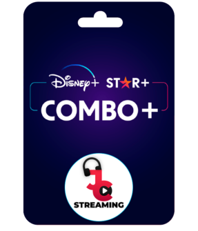 Disney Premiun +